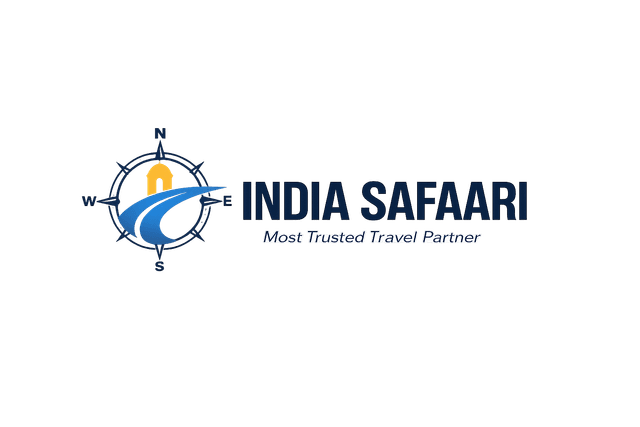 India Safaari Logo