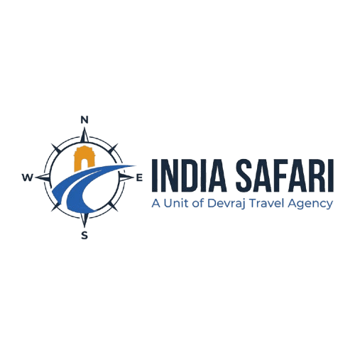 India Safaari Logo