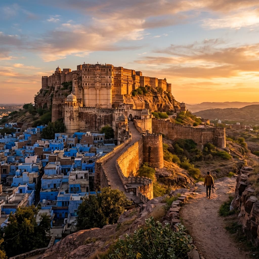 Royal Rajasthan